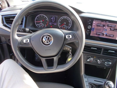 Volkswagen Polo 1.0 EVO 80 CV 5p. Sport BlueMotion Technology (14)