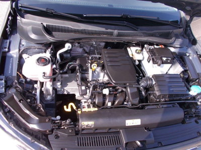 Volkswagen Polo 1.0 EVO 80 CV 5p. Sport BlueMotion Technology (15)