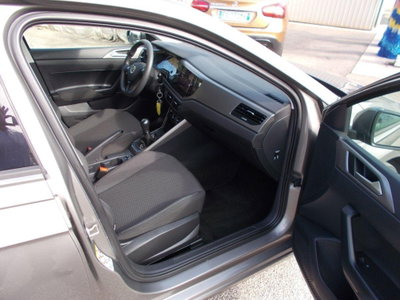 Volkswagen Polo 1.0 EVO 80 CV 5p. Sport BlueMotion Technology (5)