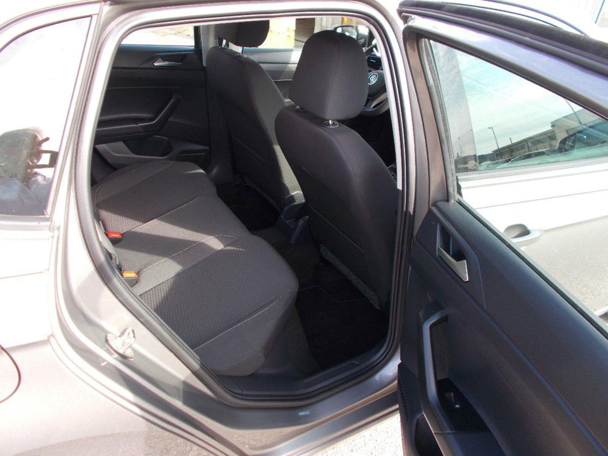 Volkswagen Polo 1.0 EVO 80 CV 5p. Sport BlueMotion Technology (6)