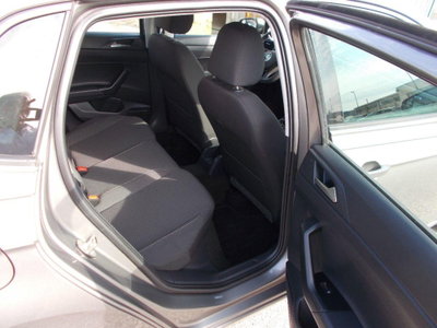 Volkswagen Polo 1.0 EVO 80 CV 5p. Sport BlueMotion Technology (6)