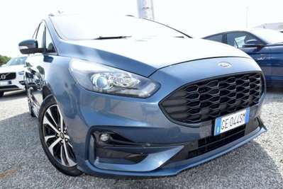 Ford S-Max 2.0 EcoBlue 190CV Start&Stop Aut.7p. Vignale (10)