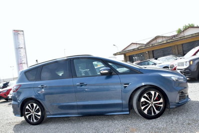 Ford S-Max 2.0 EcoBlue 190CV Start&Stop Aut.7p. Vignale (11)