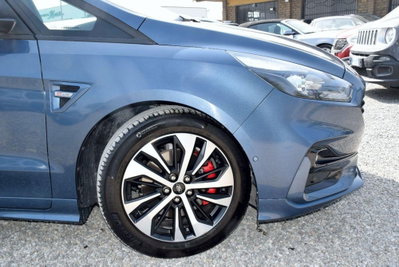 Ford S-Max 2.0 EcoBlue 190CV Start&Stop Aut.7p. Vignale (13)
