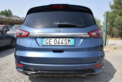 Ford S-Max 2.0 EcoBlue 190CV Start&Stop Aut.7p. Vignale (18)