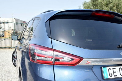 Ford S-Max 2.0 EcoBlue 190CV Start&Stop Aut.7p. Vignale (19)