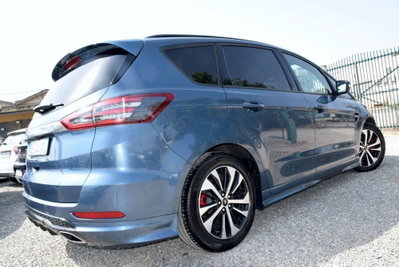 Ford S-Max 2.0 EcoBlue 190CV Start&Stop Aut.7p. Vignale (2)