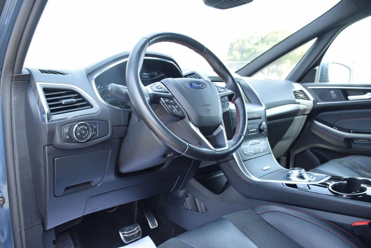 Ford S-Max 2.0 EcoBlue 190CV Start&Stop Aut.7p. Vignale (5)