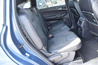 Ford S-Max 2.0 EcoBlue 190CV Start&Stop Aut.7p. Vignale (7)
