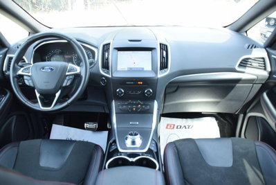 Ford S-Max 2.0 EcoBlue 190CV Start&Stop Aut.7p. Vignale (8)