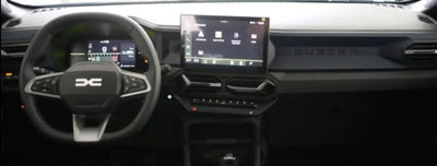 Dacia Duster 1.2 Eco-G Journey 120cv (5)