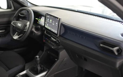 Dacia Duster 1.2 Eco-G Journey 120cv (7)