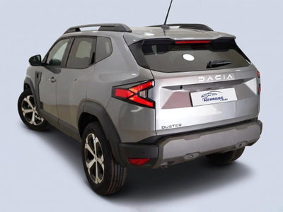 Dacia Duster 1.2 Eco-G Journey 120cv (4)