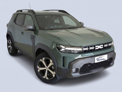 Dacia Duster 1.2 Eco-G Journey 120cv (2)