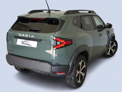 Dacia Duster 1.2 Eco-G Journey 120cv (3)
