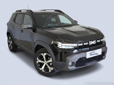 Dacia Duster 1.2 Eco-G Journey 120cv (2)
