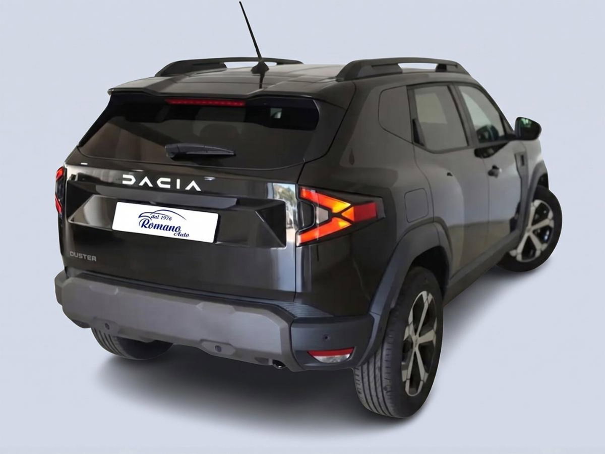 Dacia Duster 1.2 Eco-G Journey 120cv (3)