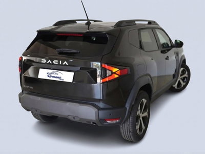 Dacia Duster 1.2 Eco-G Journey 120cv (3)
