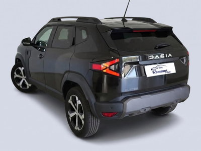 Dacia Duster 1.2 Eco-G Journey 120cv (4)