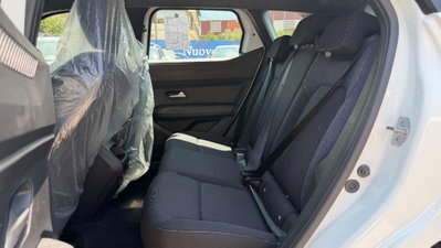Dacia Duster 1.2 Eco-G Expression 120cv (5)