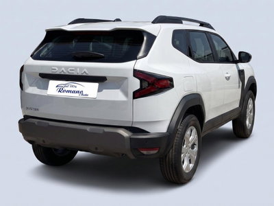 Dacia Duster 1.2 Eco-G Expression 120cv (3)