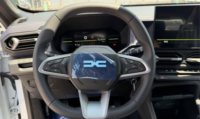 Dacia Duster 1.2 Eco-G Expression 120cv (8)