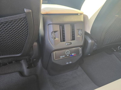 BMW X3 xDrive20d 48V Msport (11)