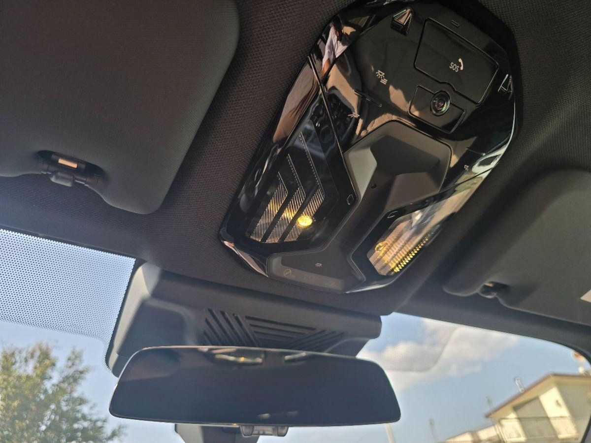 BMW X3 xDrive20d 48V Msport (16)