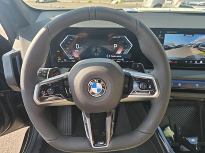 BMW X3 xDrive20d 48V Msport (18)