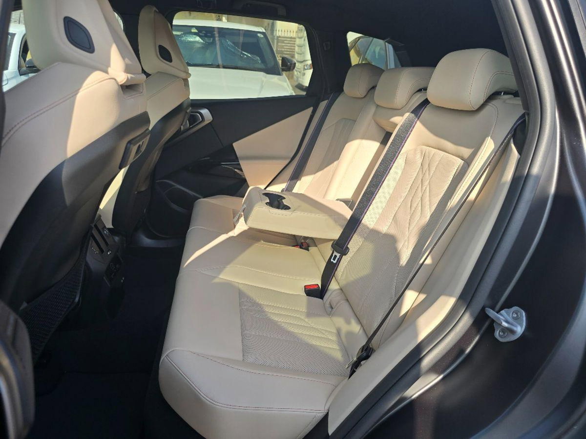 BMW X3 xDrive20d 48V Msport (8)