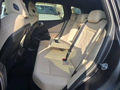 BMW X3 xDrive20d 48V Msport (8)