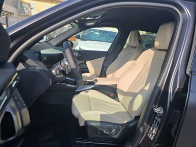 BMW X3 xDrive20d 48V Msport (9)