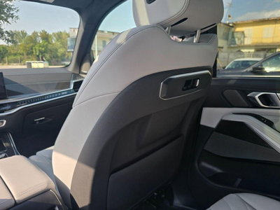 BMW X5 xdrive30d MSport Pro auto (11)