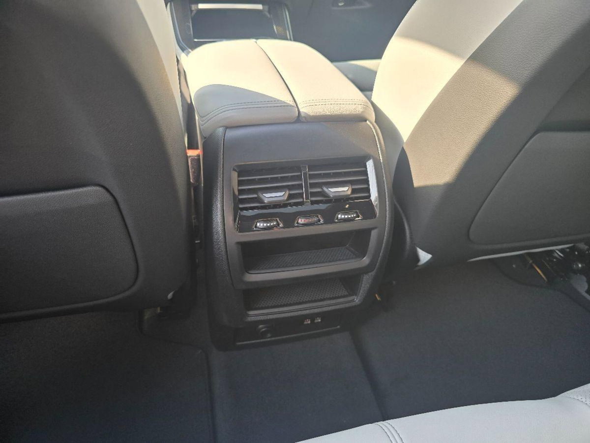 BMW X5 xdrive30d MSport Pro auto (12)