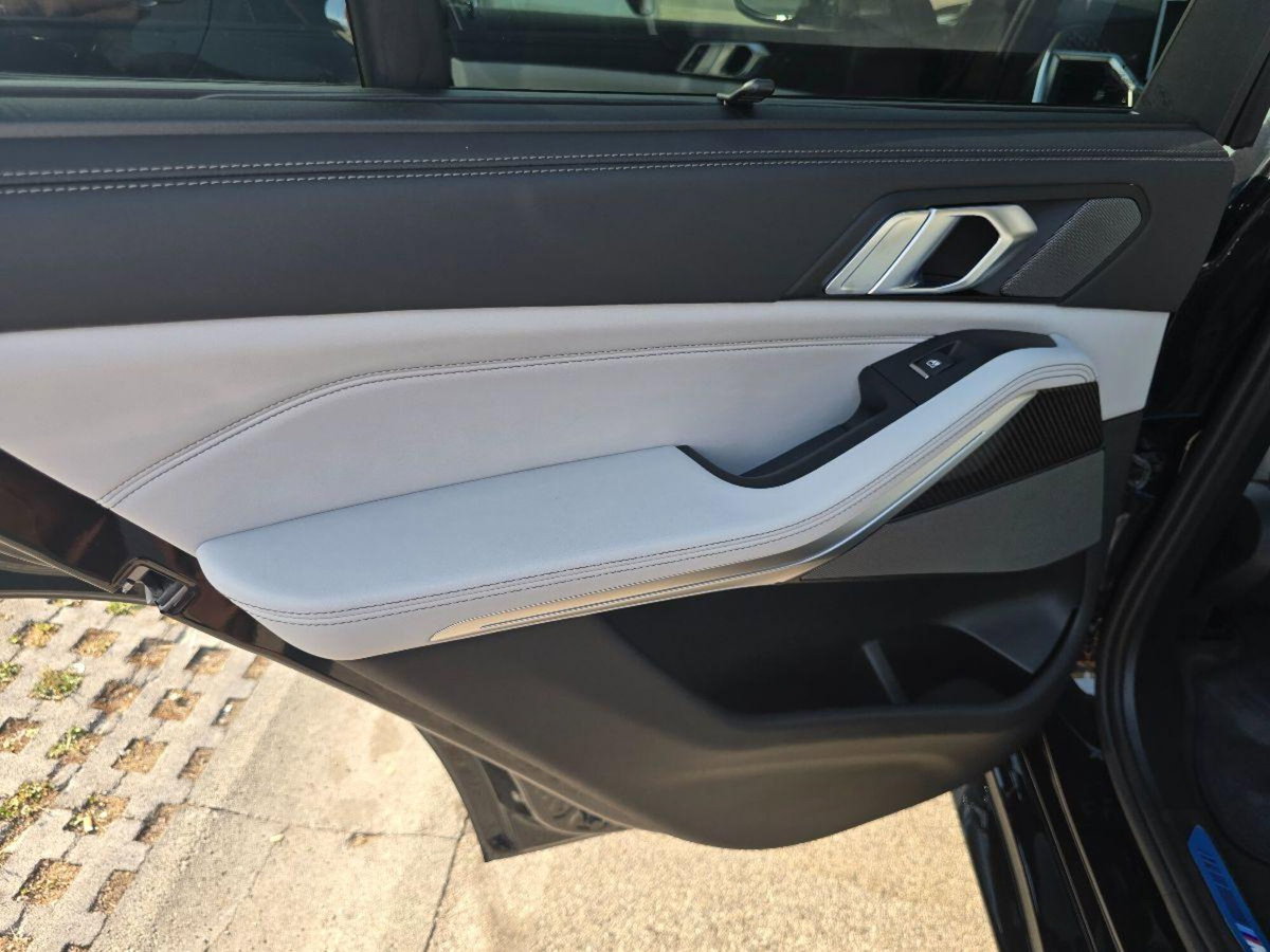BMW X5 xdrive30d MSport Pro auto (13)