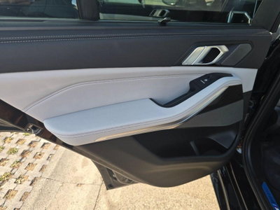 BMW X5 xdrive30d MSport Pro auto (13)
