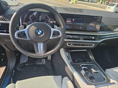 BMW X5 xdrive30d MSport Pro auto (15)