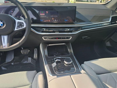 BMW X5 xdrive30d MSport Pro auto (16)