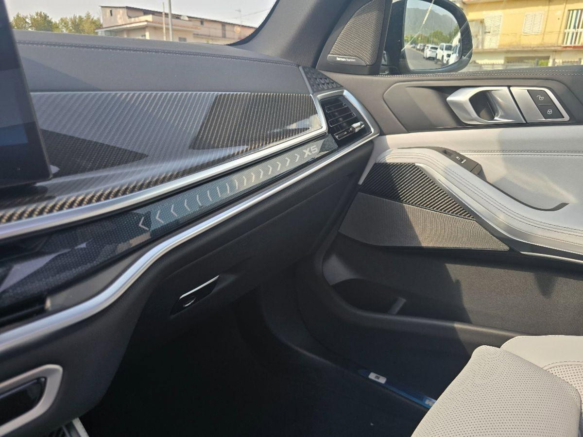 BMW X5 xdrive30d MSport Pro auto (17)