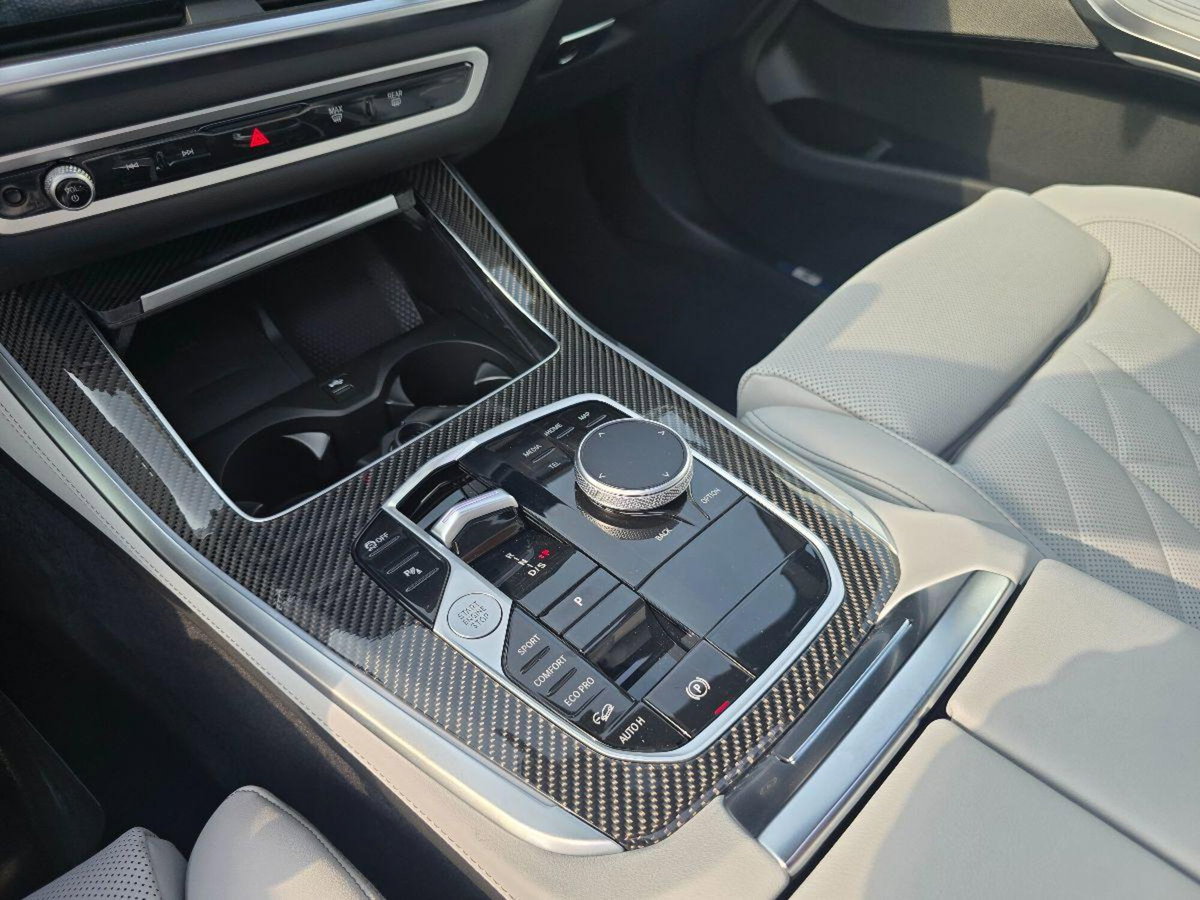 BMW X5 xdrive30d MSport Pro auto (18)