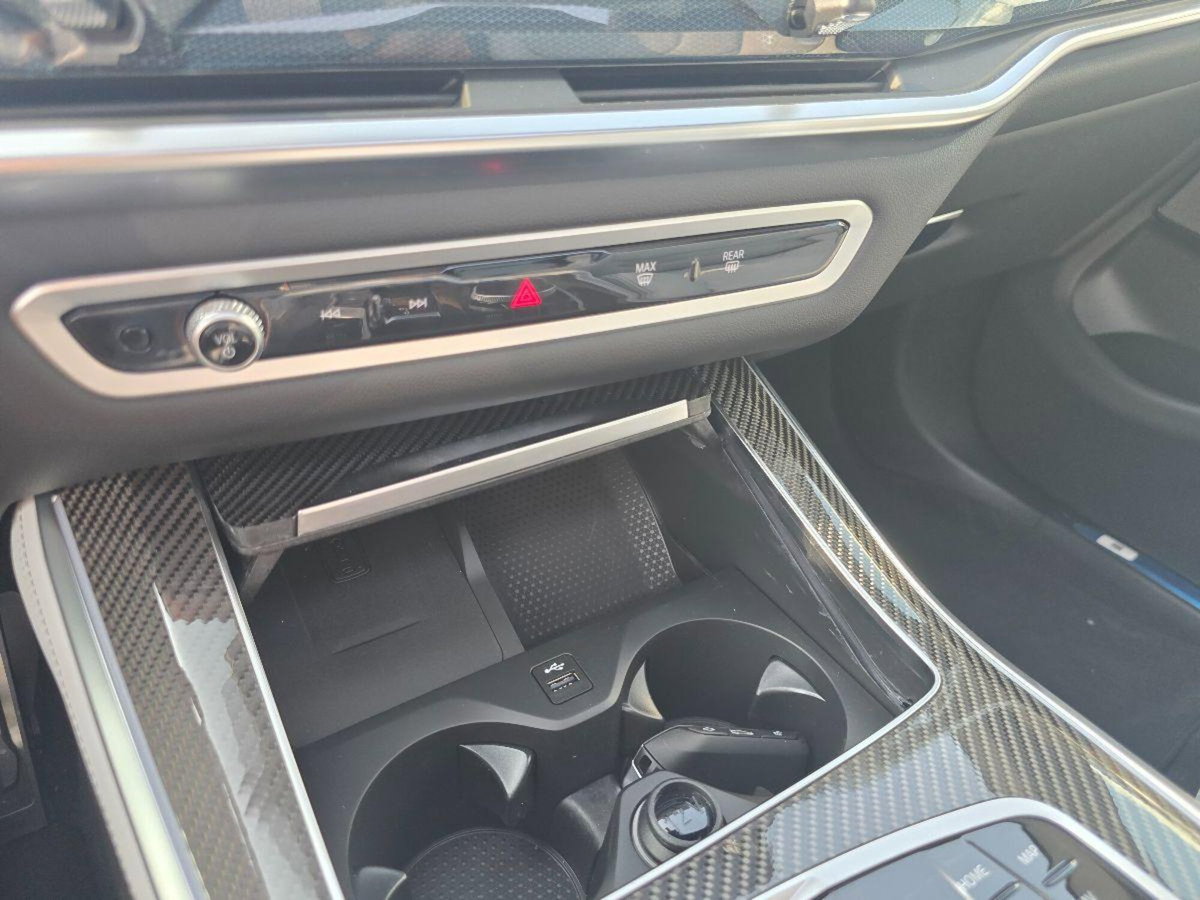 BMW X5 xdrive30d MSport Pro auto (20)