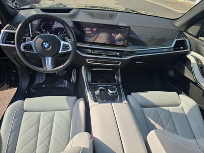 BMW X5 xdrive30d MSport Pro auto (7)