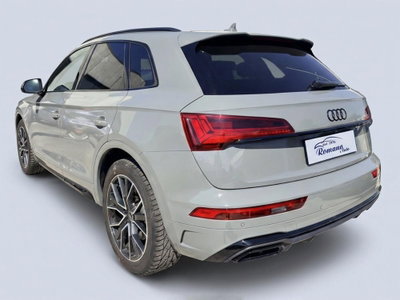 Audi Q5 40 2.0 tdi mhev 12V S line quattro s-tronic (5)