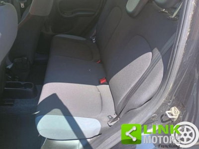 Fiat Panda 1.2 Easy (10)