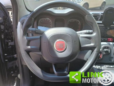 Fiat Panda 1.2 Easy (11)