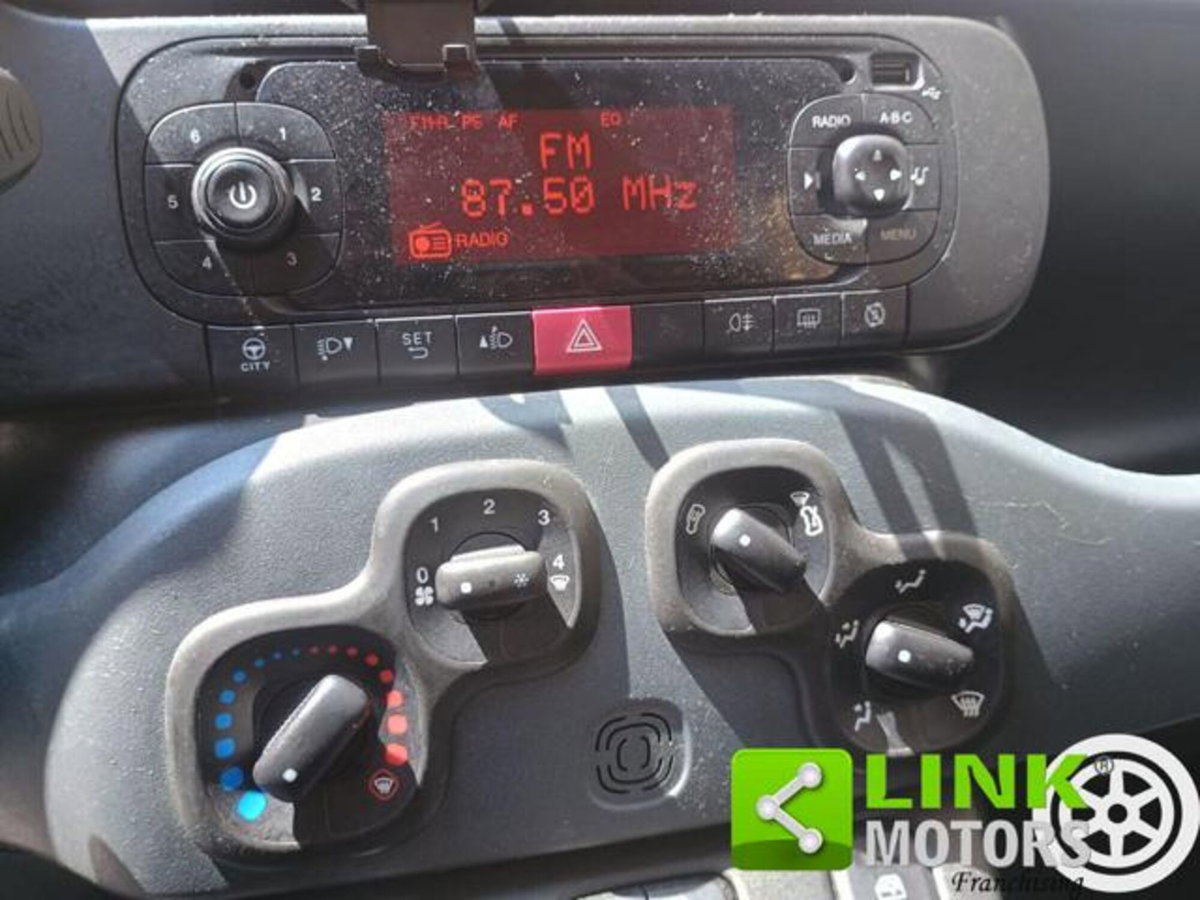 Fiat Panda 1.2 Easy (12)
