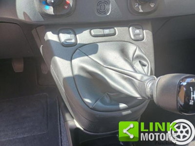 Fiat Panda 1.2 Easy (13)