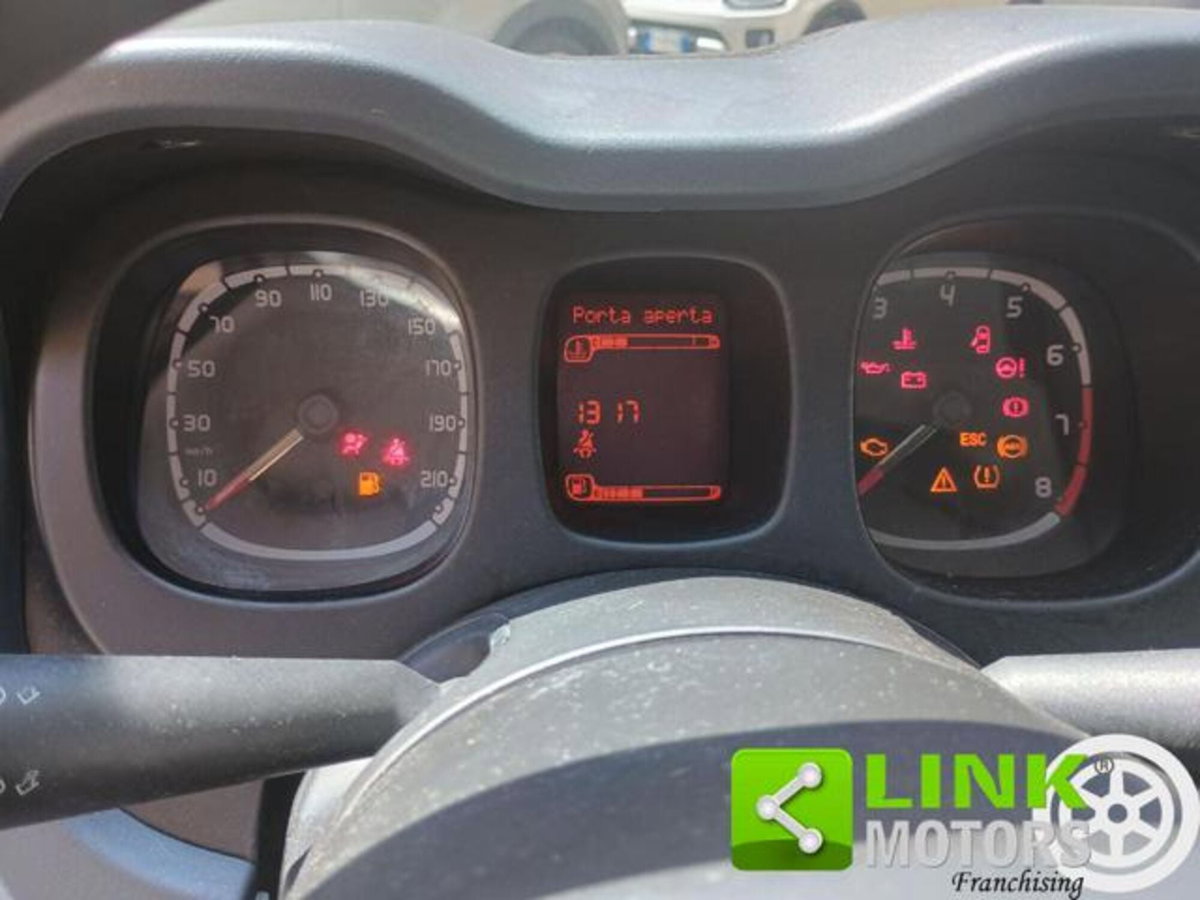 Fiat Panda 1.2 Easy (15)