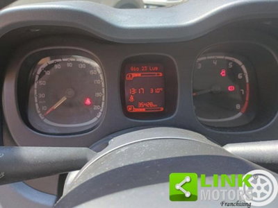 Fiat Panda 1.2 Easy (16)