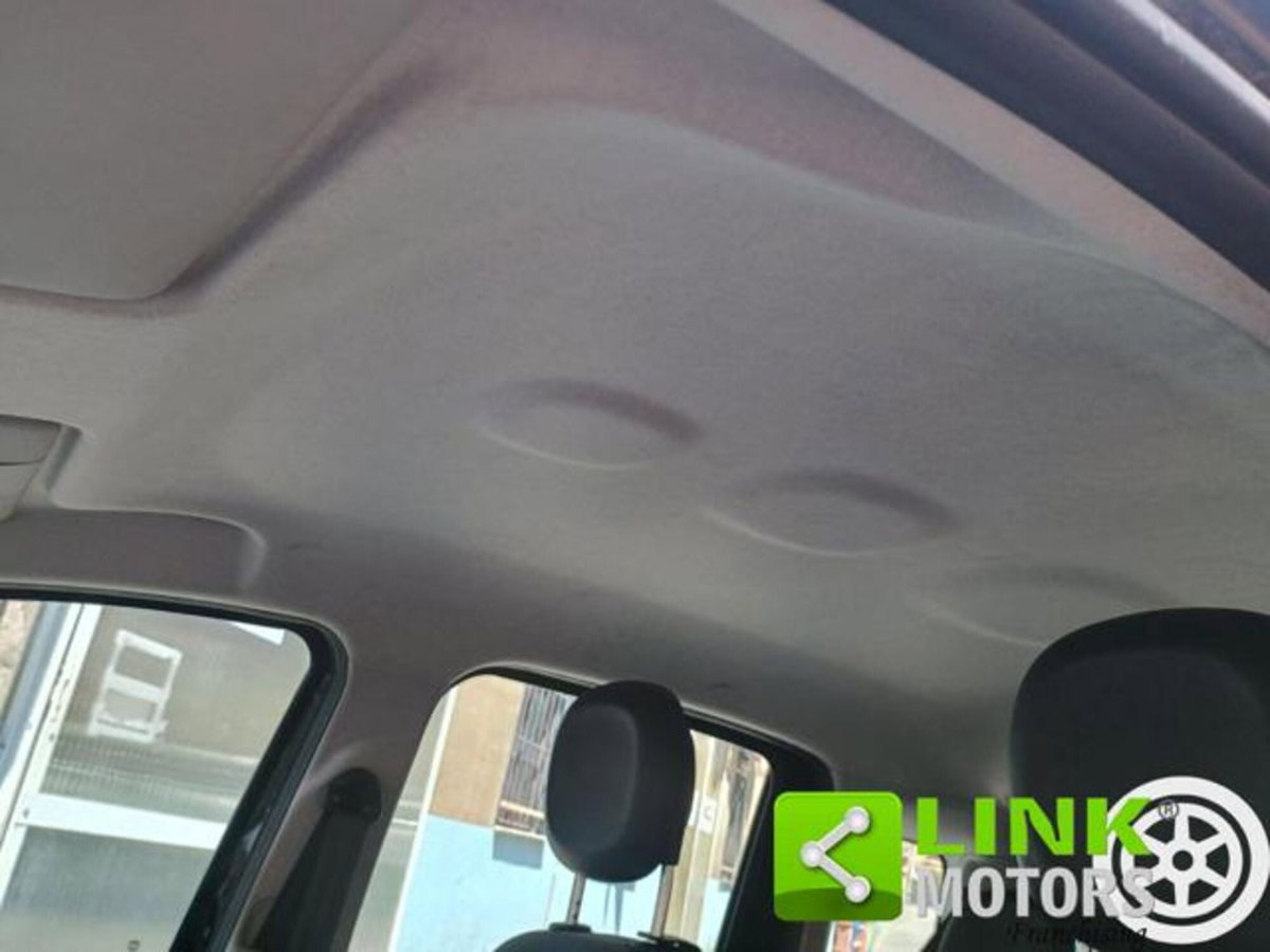 Fiat Panda 1.2 Easy (17)